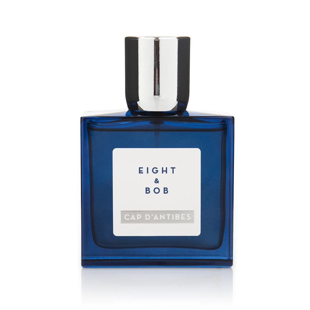 Cap D'Antibes by Eight & Bob - The Perfect Provenance