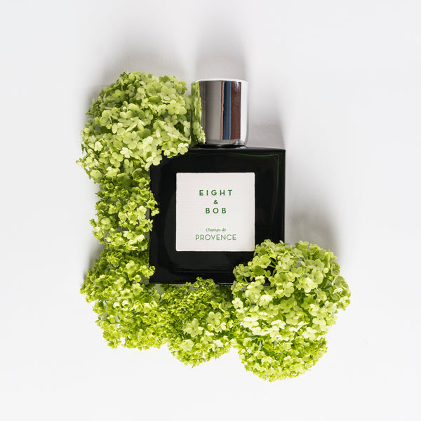 Provence by Eight & Bob - The Perfect Provenance