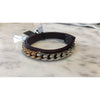 Monaco Single Wrap Bracelet by Vita Fede - The Perfect Provenance