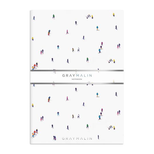 Gray Malin The Skiers Notebook - The Perfect Provenance