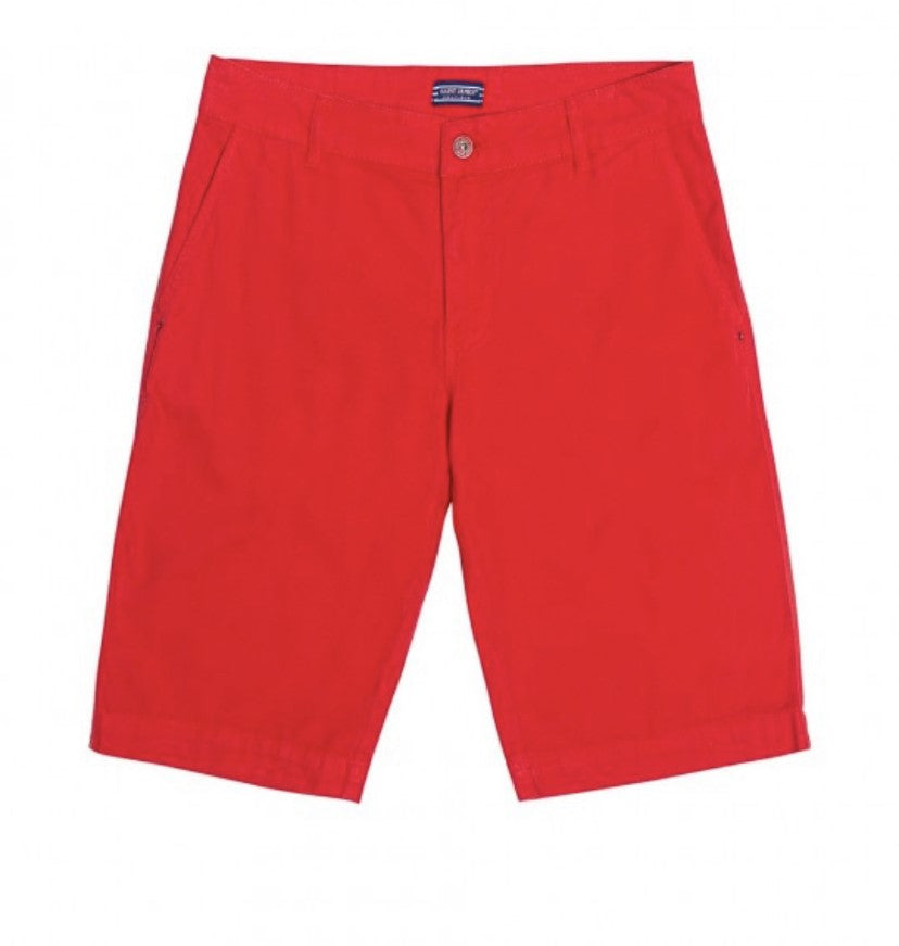 Doug Shorts in Three Colors by Saint James - The Perfect Provenance