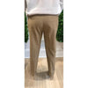 Caramel NY Pants by Tonet - The Perfect Provenance