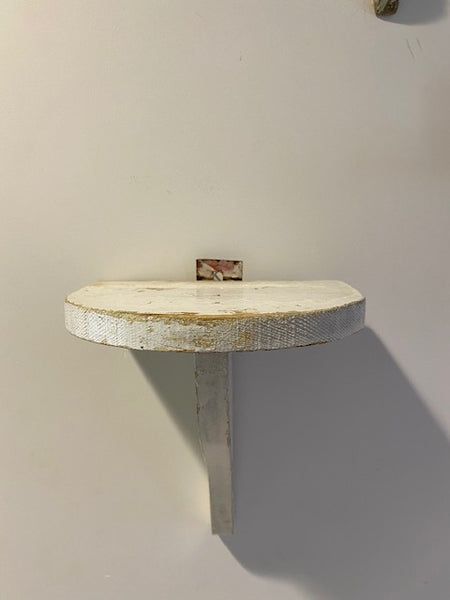 Antique Wooden Shelves by All'Origine - The Perfect Provenance