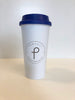 The Perfect Provenance Large Travel Coffee Cup