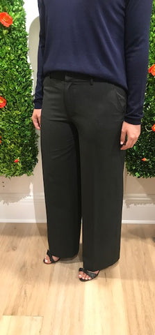 Black or Grey Trousers  by Les Petites - The Perfect Provenance