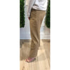 Caramel NY Pants by Tonet - The Perfect Provenance