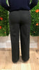 Black or Grey Trousers  by Les Petites - The Perfect Provenance