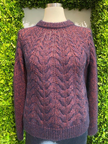 Merry Sweater by Vanessa Bruno - The Perfect Provenance