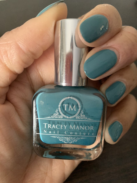 Nail Polish in Multiple Colors by Tracey Manor Nail Couture – The Perfect  Provenance
