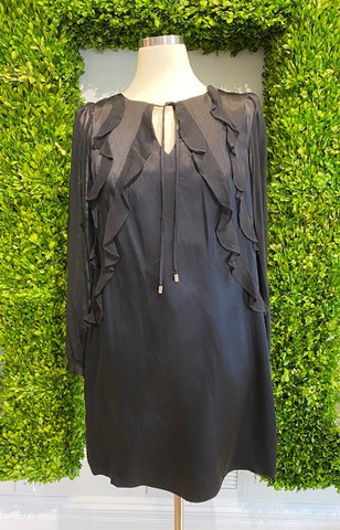 Analisa Black Dress by Alice & Trixie