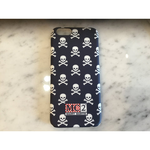 Skull Phone Case 6/6s - The Perfect Provenance