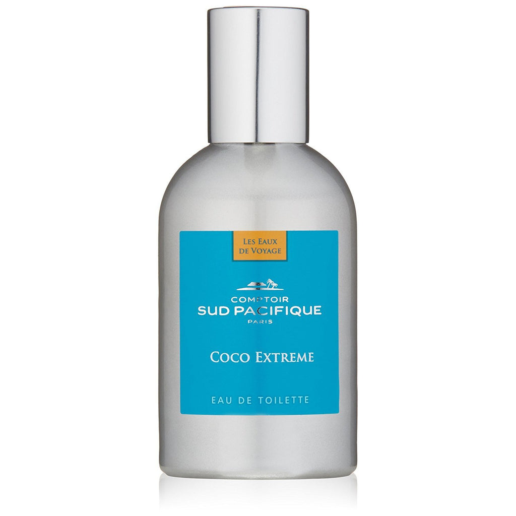 Comptoir Sud Pacifique Coco Extreme Eau de Toilette 100ml