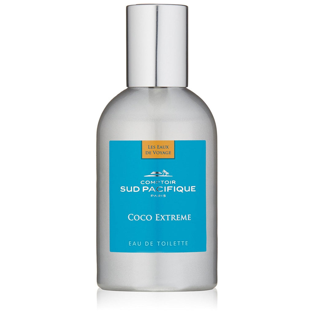 Coco Extreme by Comptoir Sud Pacifique – The Perfect Provenance