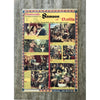 Vintage French Cinemonde Magazines - The Perfect Provenance