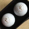 The Perfect Provenance Golf Tees - The Perfect Provenance