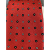 Double Flowers Men's Silk Ties in Three Colors by Marzullo - The Perfect Provenance