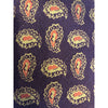 Paisley London Tie by Italian Designer Petronius - The Perfect Provenance