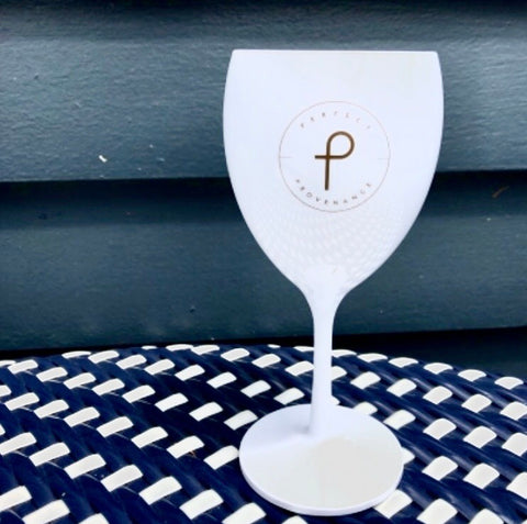 Perfect Wine Goblets - The Perfect Provenance
