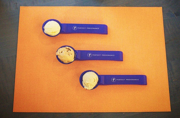 Ice Cream Scooper in Blue by The Perfect Provenance