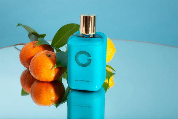 Moisturizing Body Cream in Nuit by Veronique Gabai - The Perfect Provenance