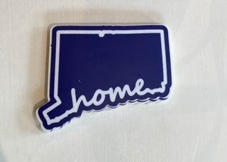 Home CT Sticker by Stickers Northwest