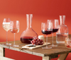 Borough Wine Carafe by LSA - The Perfect Provenance
