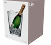 Bar Champagne Bucket by LSA - The Perfect Provenance