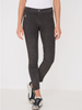 suede, leather pant, repeat cashmere
