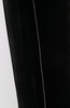 Black Velvet Crystal Lined Trouser by No.21