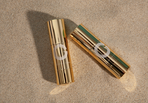 The Goldie Highlighter by Veronique Gabai - The Perfect Provenance