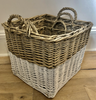 Nesting Baskets By Vagabond Vintage