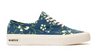 Legend Hoffman Blue & Green Sneaker by SeaVees