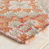 Edelweiss Look Knotted Cotton Rug by Dash & Albert
