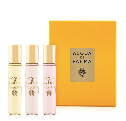 Le Nobile Discovery Set by Acqua Di Parma