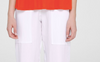 White Trouser by YC Milano