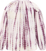 Nipoa Tie-Dye Blouse in Lavender by Vanessa Bruno