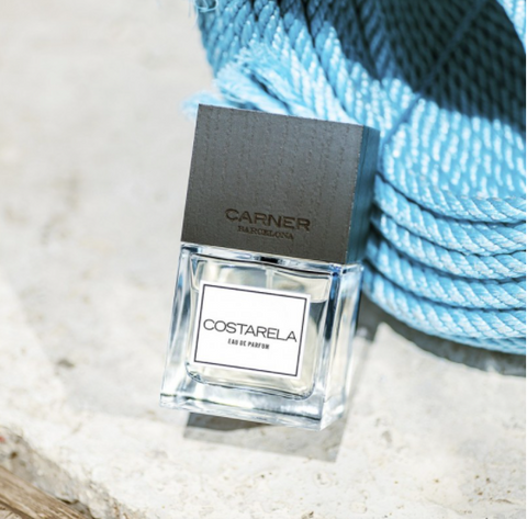 Costarela by Carner - The Perfect Provenance