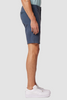 Chino Short in Faded Blue by Hudson Jeans