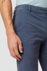 Chino Short in Faded Blue by Hudson Jeans