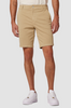 Chino Short in Wheat by Hudson Jeans
