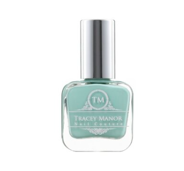 Nail Polish in Multiple Colors by Tracey Manor Nail Couture