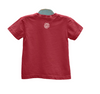 Kids Smile More Organic Cotton Tees in Watermelon