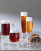 Clear Bar Beer Tankard Glass by LSA