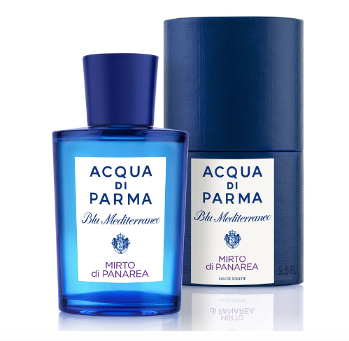 Mediterraneo Mirto Di Panarea by Acqua Di Parma