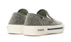 Seachange Slip On in Gravel Grey by Seavees