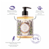 Lavender Liquid Soap by Panier Des Sens