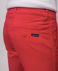 Doug Shorts in Red by Saint James - The Perfect Provenance