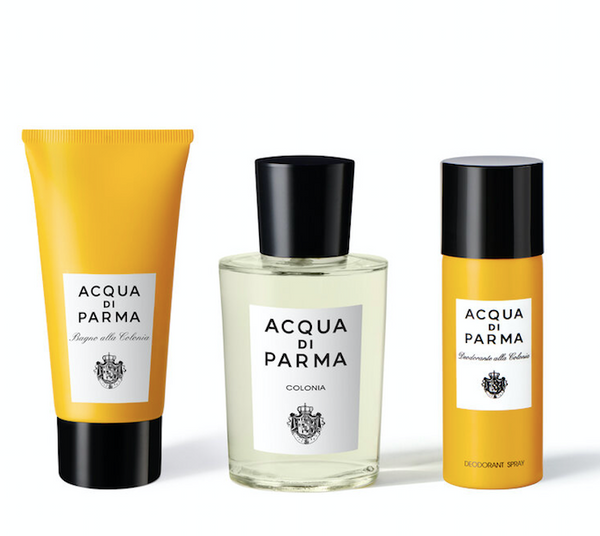 Colonia Gift Set by Acqua di Parma