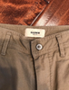 Carter Pants Khaki by Baldwin - The Perfect Provenance