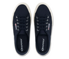 2750 Cotu Classic in Navy/White by Superga